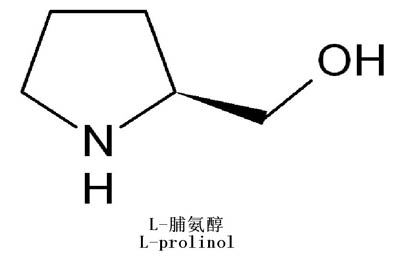 L-(+)-Prolinol