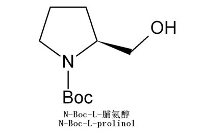 N-Boc-L-prolinol